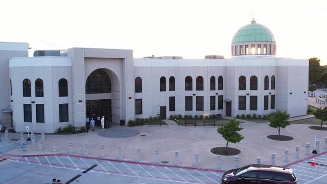 The rise of anti-Muslim policies and rhetoric in Texas