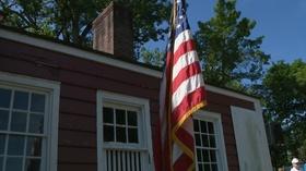 Video thumbnail: NJTV News July 4, 2019: NJTV News with Mary Alice Williams
