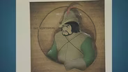 Appraisal: 1937 Snow White Animation Cel