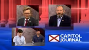 Capitol Journal - August 8, 2025