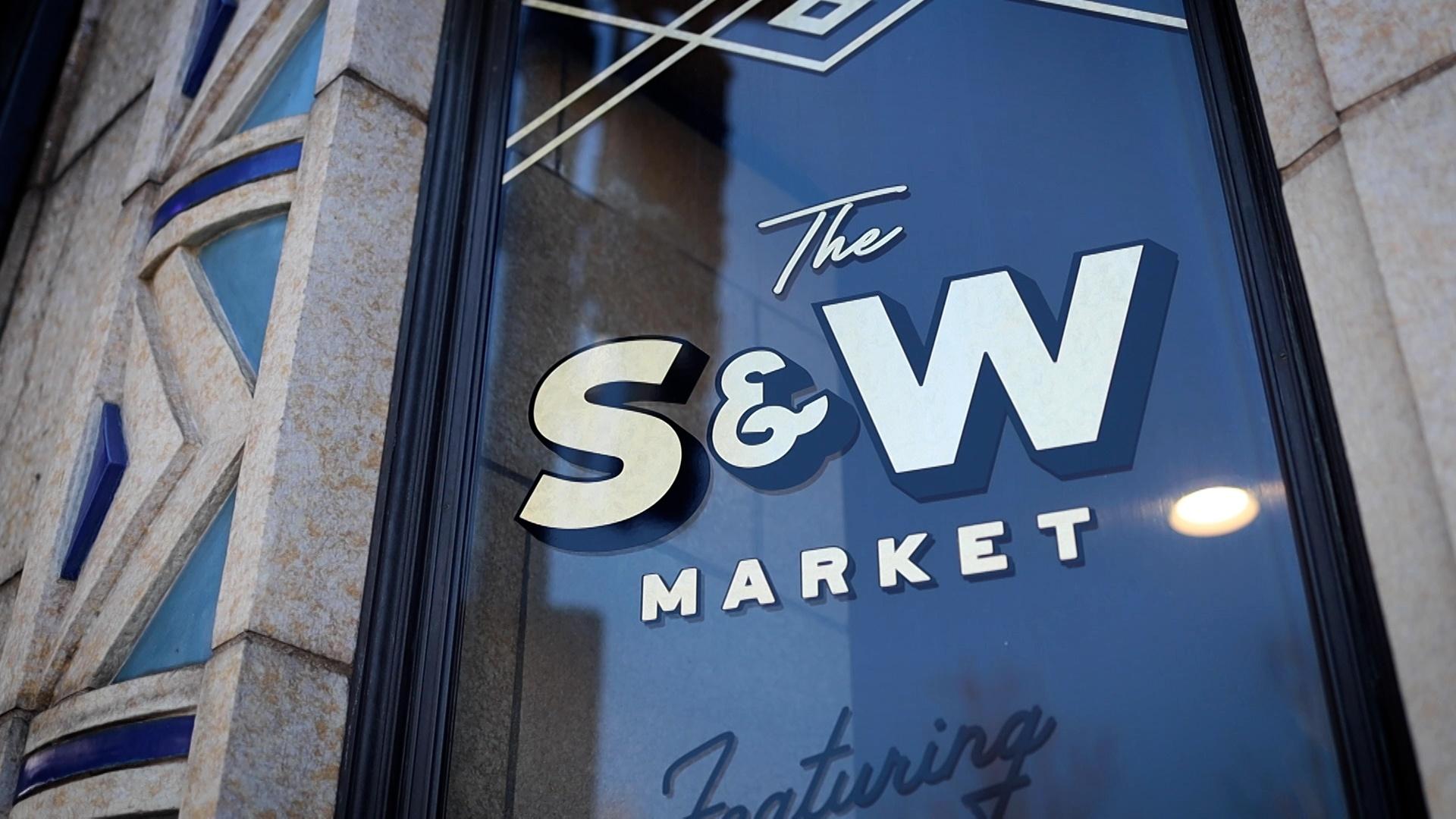 S&W Market
