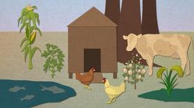 Video thumbnail: Mississippi: A Thread Through Time Cotton and Agriculture