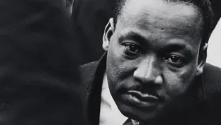 DR. KING’S NEW YORK