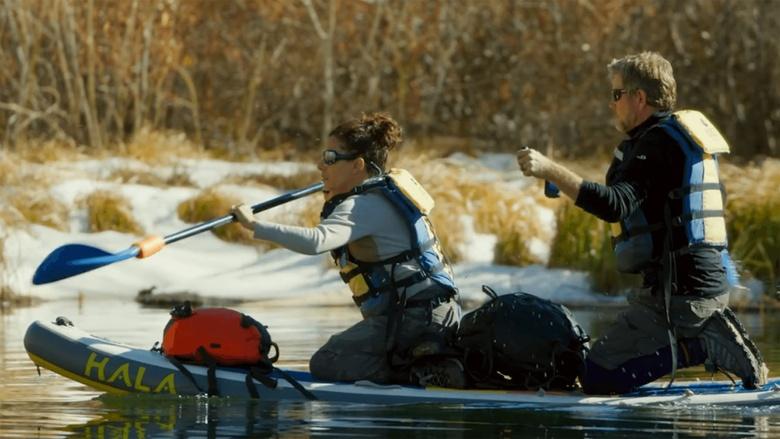 The Survivalists Image