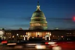 Government funding, debt ceiling face uphill Senate battle