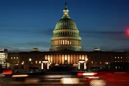 Government funding, debt ceiling face uphill Senate battle