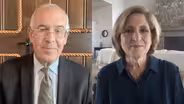 Brooks and Marcus on Trump's Georgia indictment, GOP debate