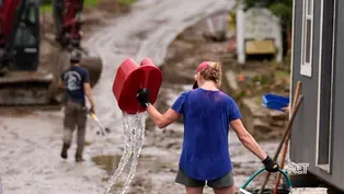 Kentucky Helping States Recover From Helene