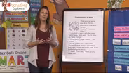Third Grade Episode 205
