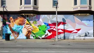 Mural Artist