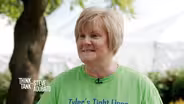 Mother of Organ Donor Honors Her Son's Gift of Life