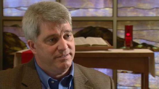 Hospice Team Member: The Chaplain