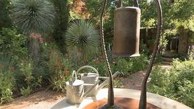 Video thumbnail: Central Texas Gardener Drought Design Philosophy