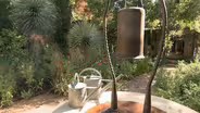 Drought Design Philosophy