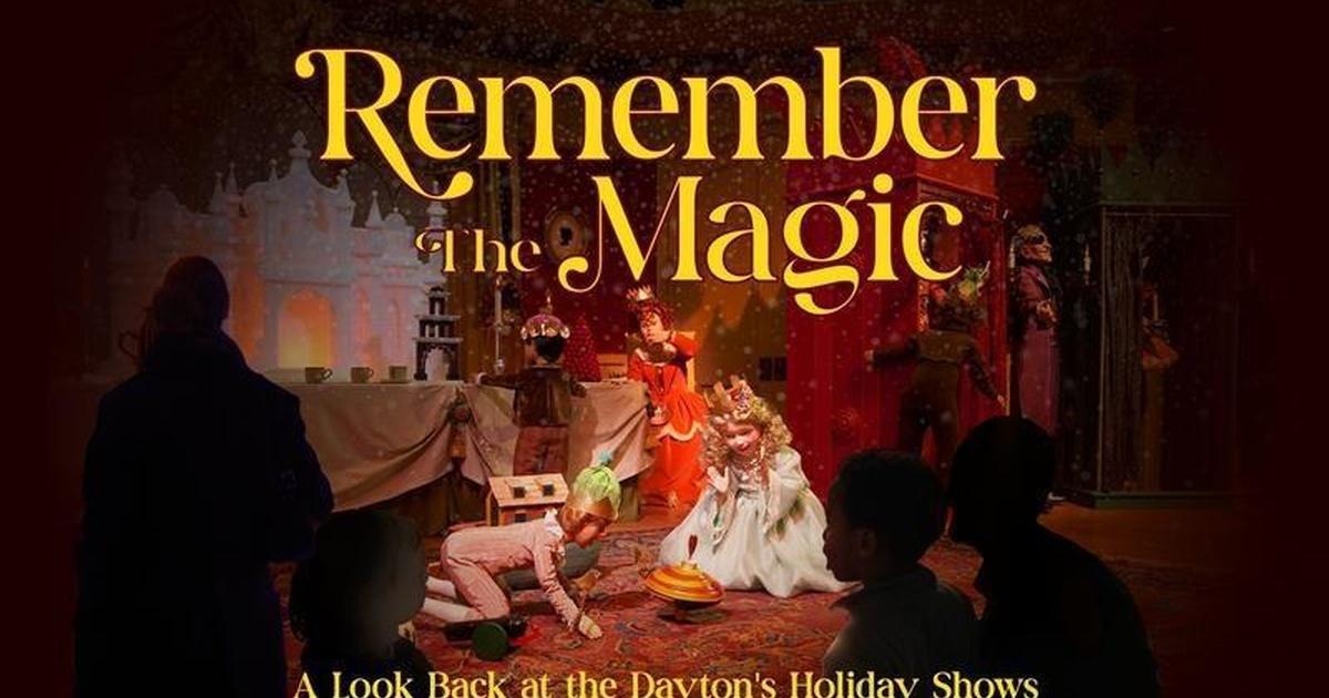 Remember the Magic | PBS