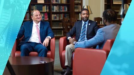 Video thumbnail: A Slice of the Community Can Tennessee Democrats and Republicans Agree on Anything?