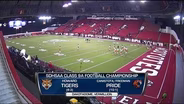 Class 9A State Football Championships