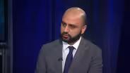 Mohammad Ali Shabani Breaks Down the Protests in Iran