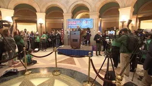 Setting Budget Targets at the State Capitol