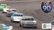 Chateau Speedway, Wagon Wheel HUB, Pelican Breeze II (from 2025)