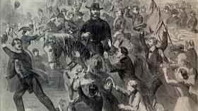 Video thumbnail: Tennessee Civil War 150 Guerilla Warfare | Civil War Figures | TN Civil War 150