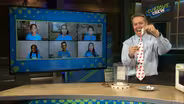 Marshmallow Chemistry