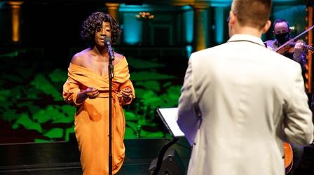 Video thumbnail: One Voice: The Songs We Share Episode 1 Preview | Broadway