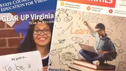 Pressures of Getting Into College