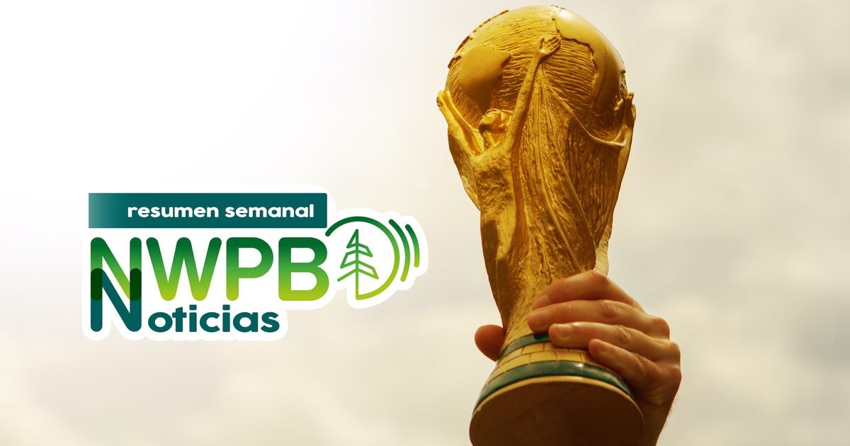 Resumen semanal de noticias de nwpb | mundial fifa 2026 llegará a fans de central wa, y mejillones invasores en wa – 7 de febrero de 2025 | season 202
