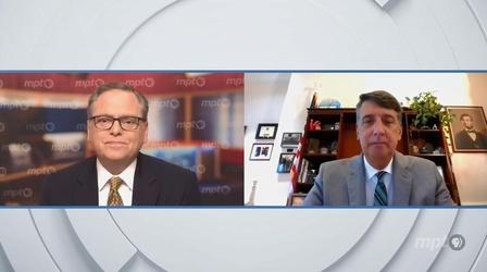 Video thumbnail: State Circle Friday, January 20, 2023