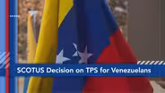 Venezuelans With TPS at Renewed Risk of Deportation
