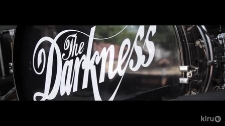 Video thumbnail: KLRU Specials Backstage Austin: The Darkness
