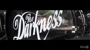 Backstage Austin: The Darkness