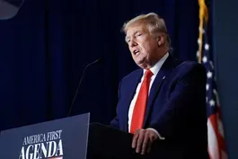 Exploring Trump's legal vulnerability after the FBI raid