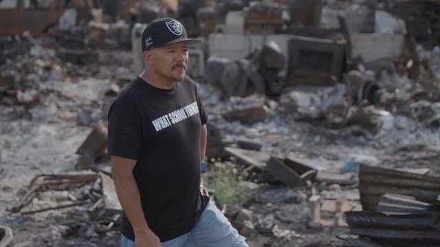 FRONTLINE | Maui's Deadly Firestorm