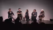 Voices Rising: Seattle