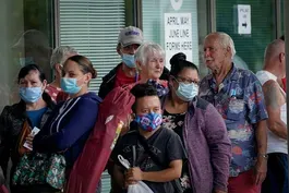 What these Americans want from congressional pandemic aid