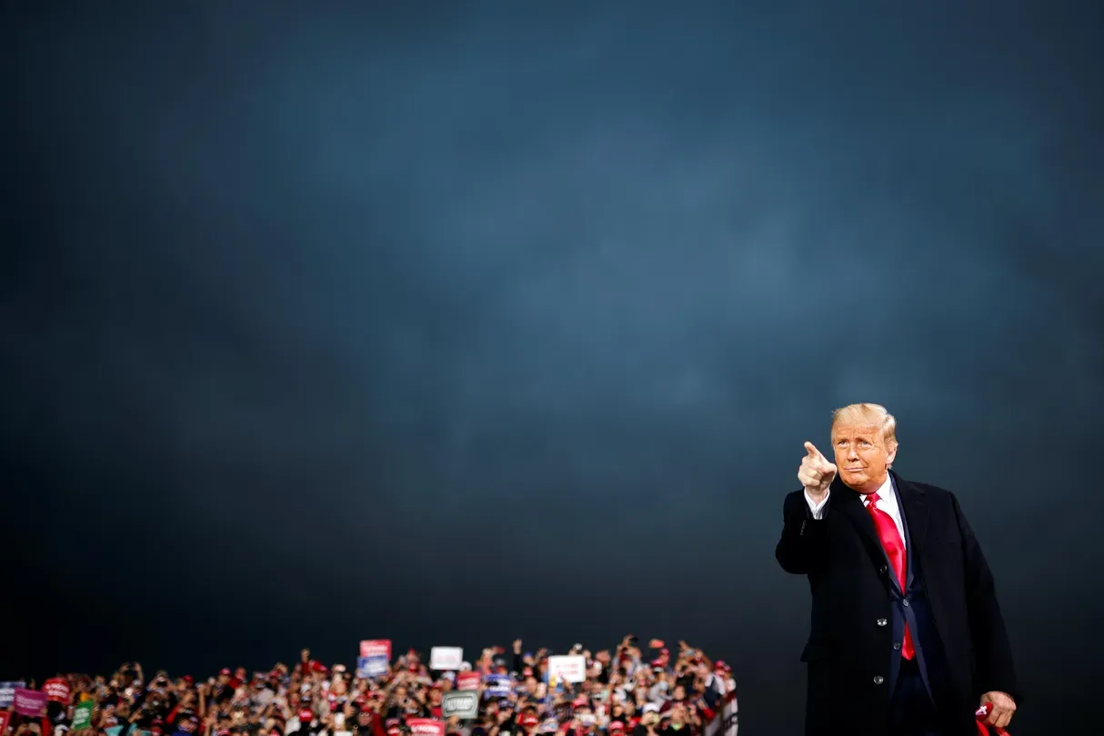 October 15, 2020 - PBS NewsHour full episode