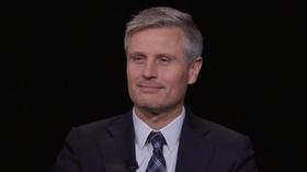 Video thumbnail: The Open Mind Misinformation Crisis