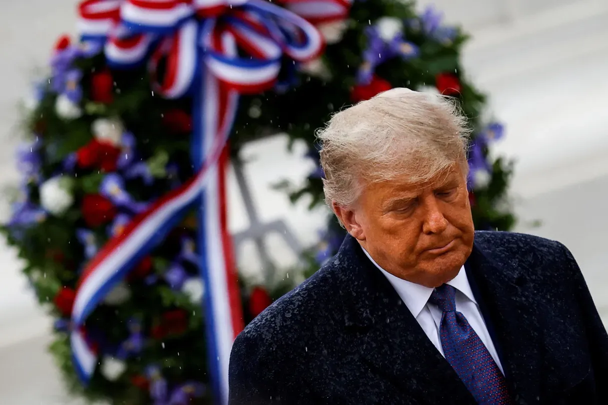 November 11, 2020 - PBS NewsHour full episode