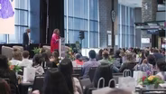 BIPOC wellness conference in Seattle draws hundreds