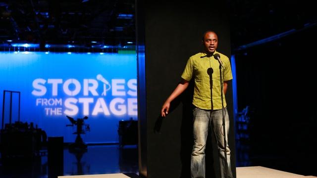 Stories from the Stage | Chance | Promo