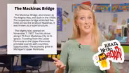 Decoding Multisyllabic Words With Mrs. DeFauw