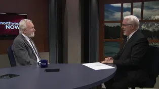 NWN 805 Norm Stamper Conversation Continues