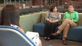 Video thumbnail: Somos Hispanos 20th Anniversary; Student Success Workshops