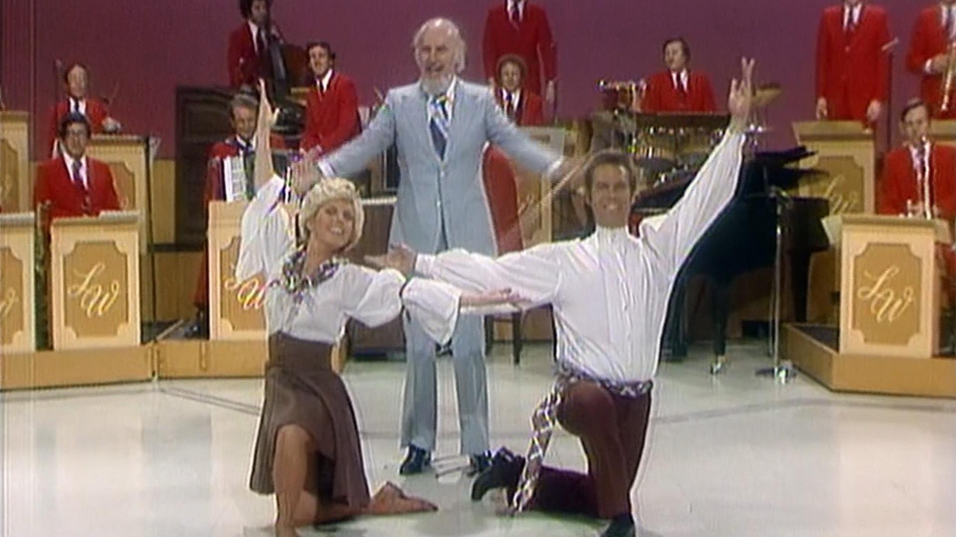 The Lawrence Welk Show | Lawrence Welk Family of Nations (Tim Padilla) |  Episode 28 | PBS