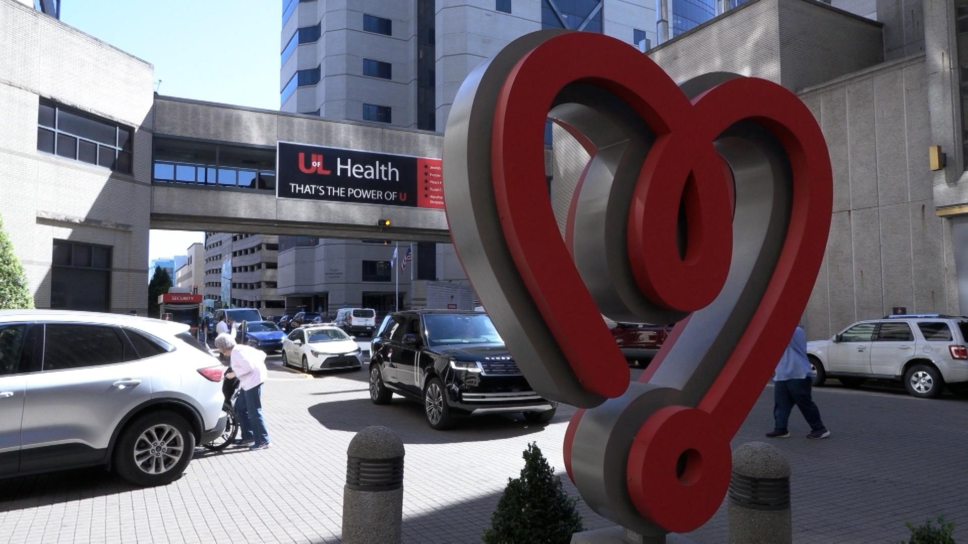 60 Years of Transplants