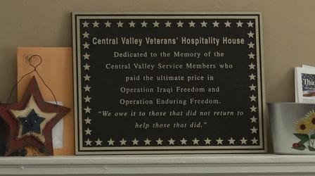 Video thumbnail: Valley PBS Stories Of Service Central Valley Veterans