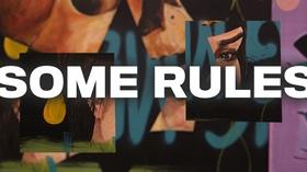 Video thumbnail: Arts in Context Some Rules