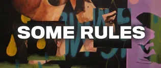 Some Rules